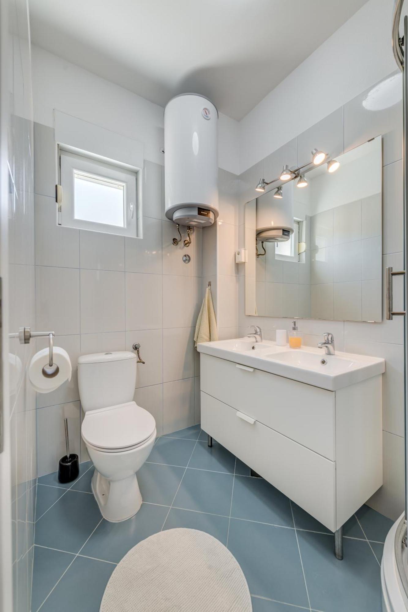 Apartments Cala Подстрана Екстер'єр фото